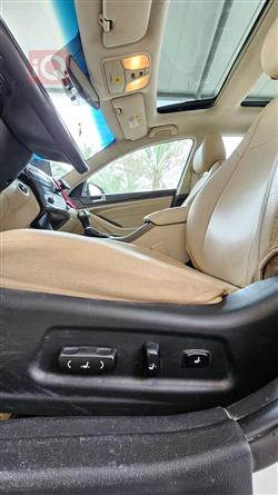 كيا كادينزا